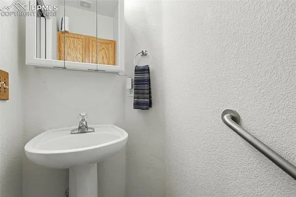 $375,000 | 2579 Malpaso Point, Colorado Springs, CO 80922