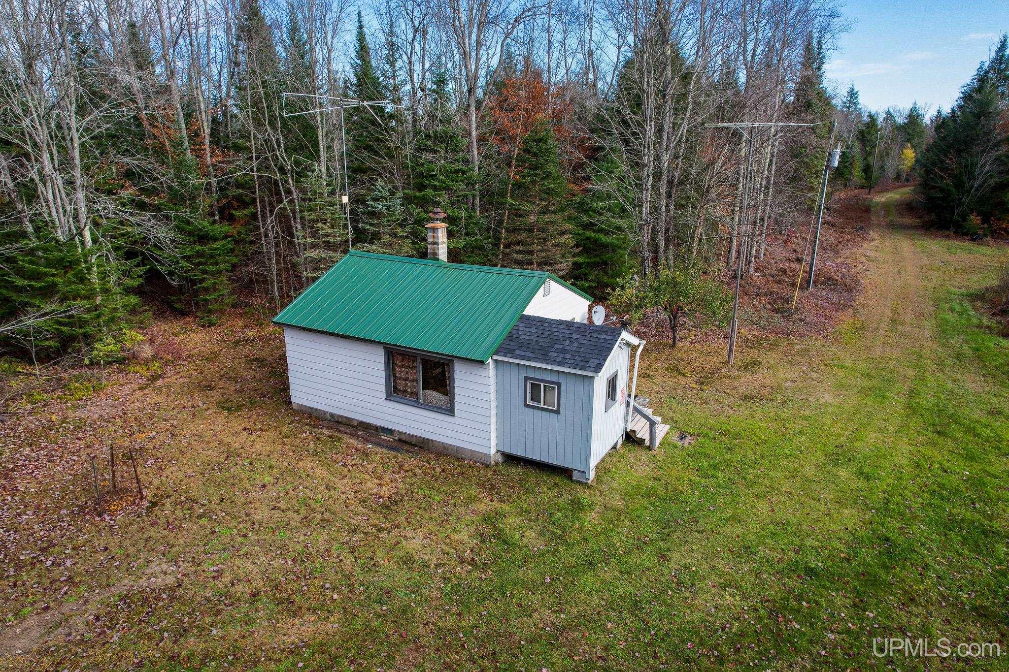 240-acres Long Lake Road Wetmore, MI 49895 - Photo 19 of 39