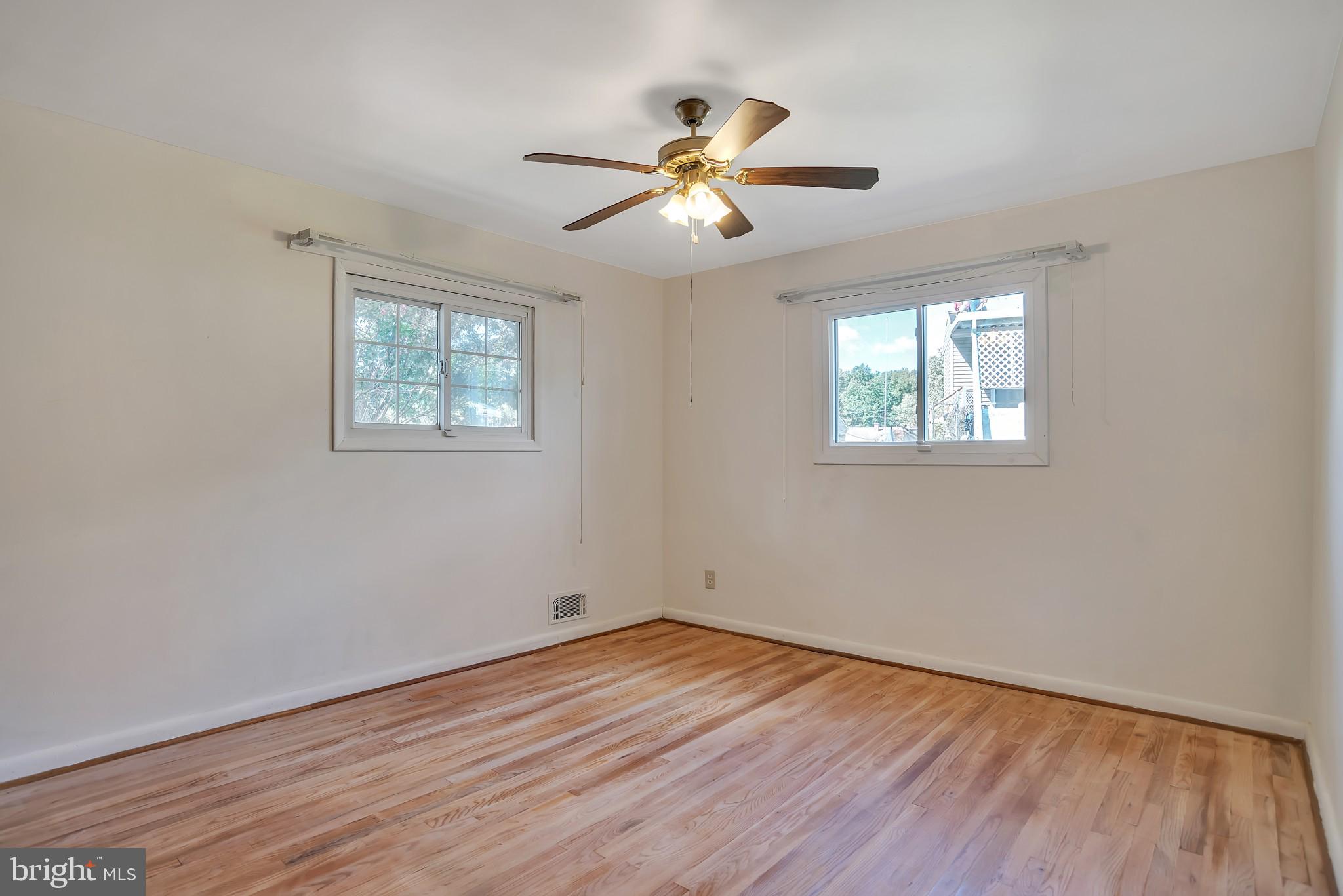 1243 Roundtop Road Odenton, MD 21113 - Photo 20 of 27 Bedroom