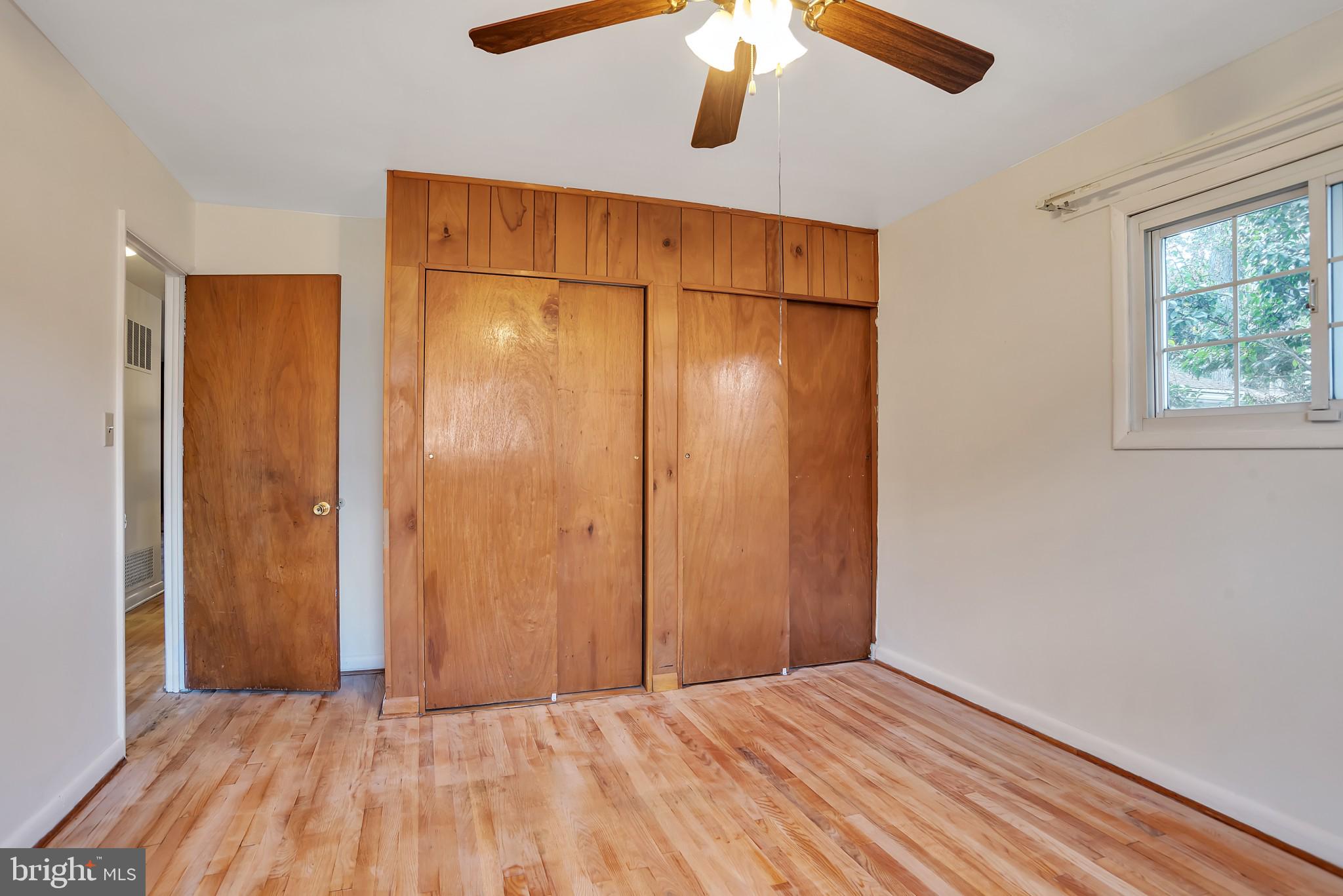 1243 Roundtop Road Odenton, MD 21113 - Photo 21 of 27 Bedroom