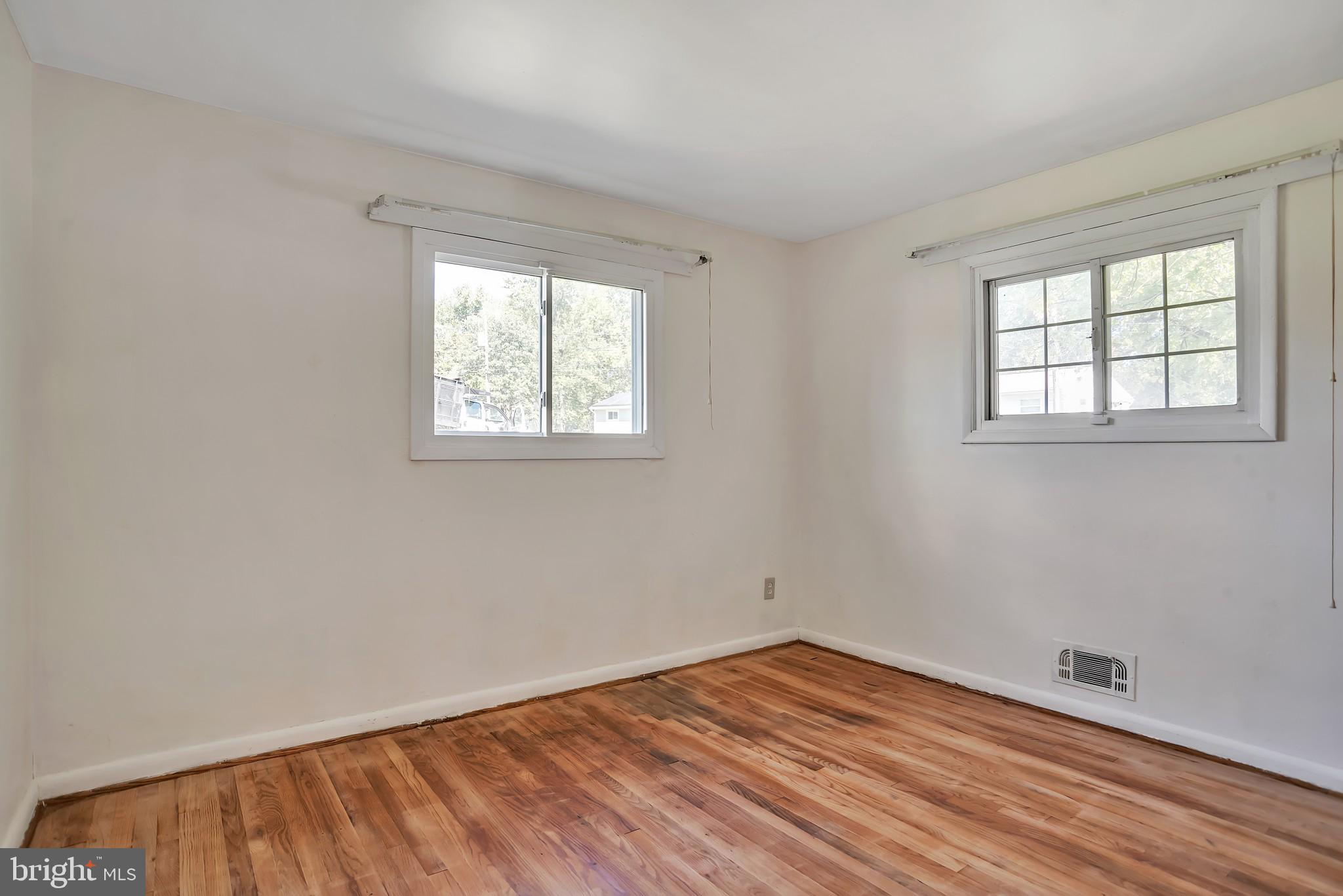 1243 Roundtop Road Odenton, MD 21113 - Photo 22 of 27 Bedroom