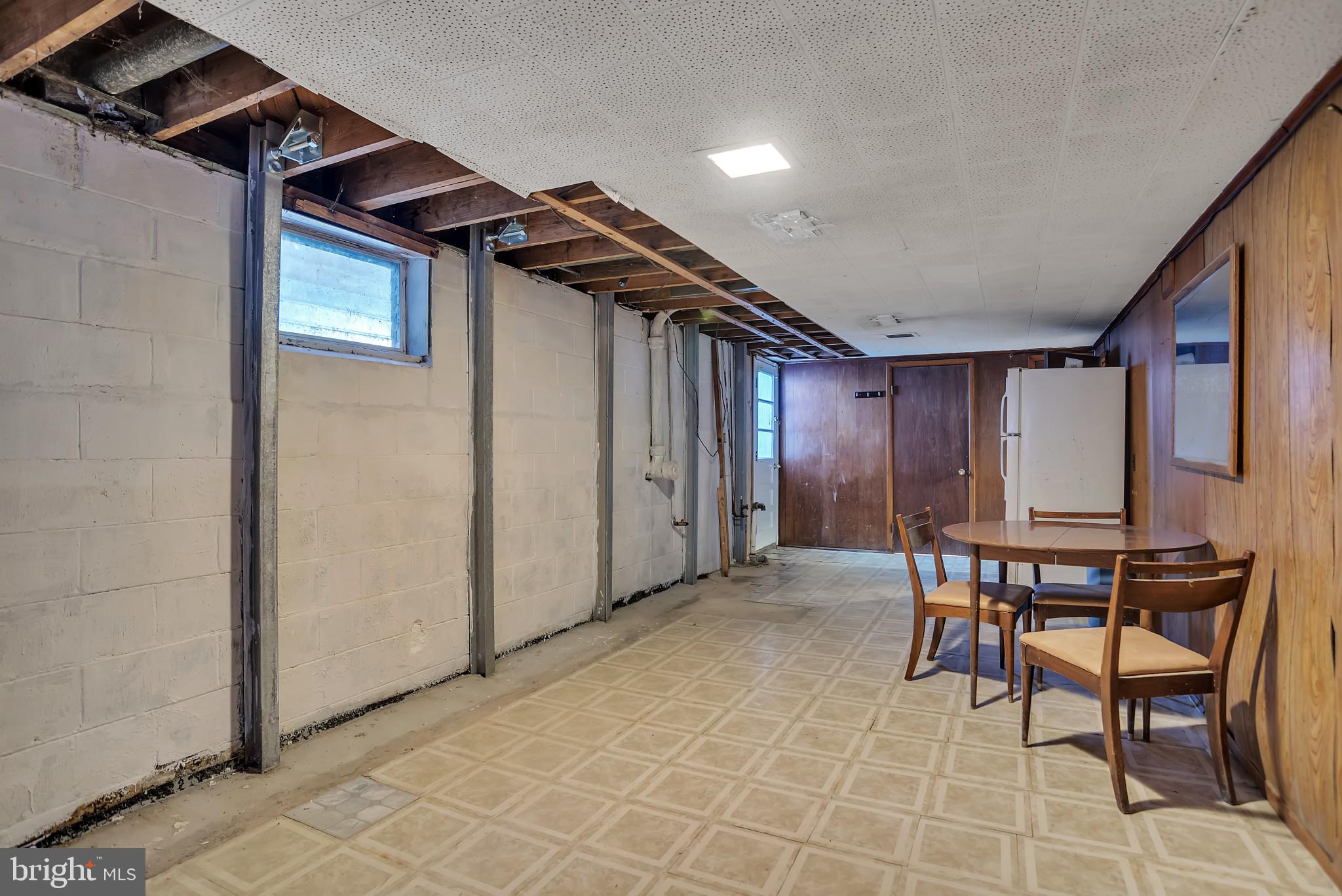 1243 Roundtop Road Odenton, MD 21113 - Photo 25 of 27 basement room or in-law suite