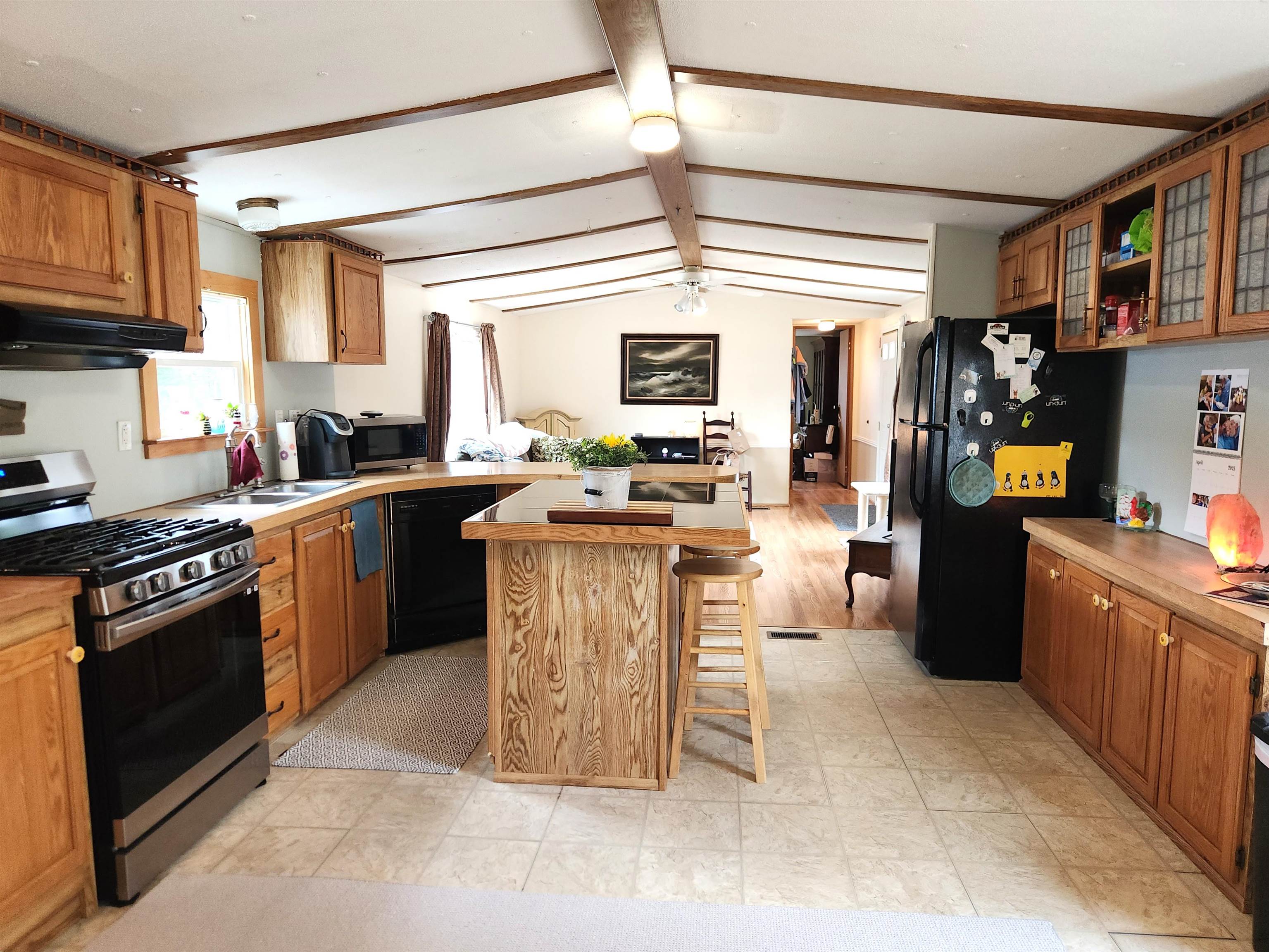 22 Pioneer Road Bath, NH 03740 - Photo 12 of 28