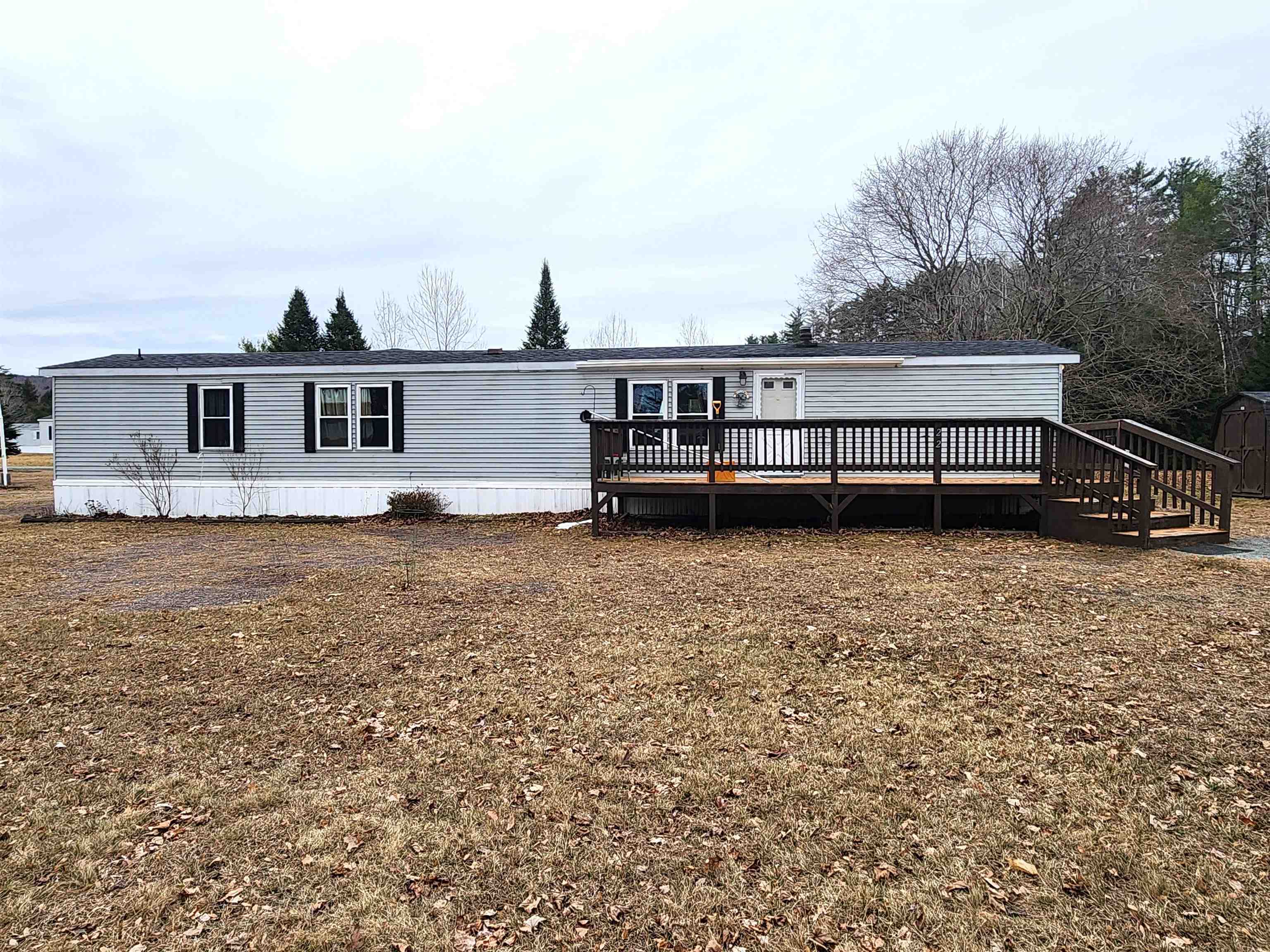 22 Pioneer Road Bath, NH 03740 - Photo 2 of 28