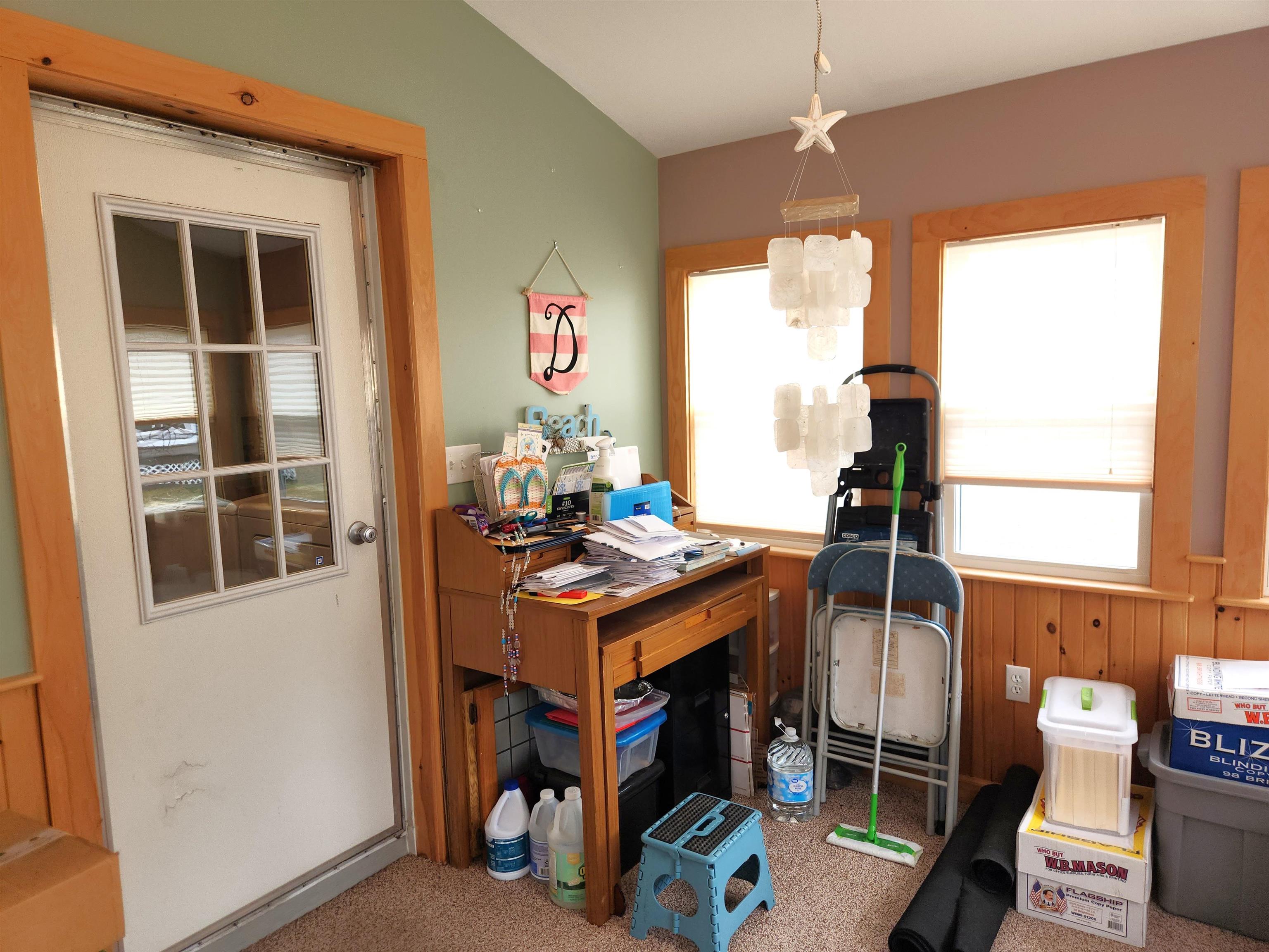 22 Pioneer Road Bath, NH 03740 - Photo 25 of 28