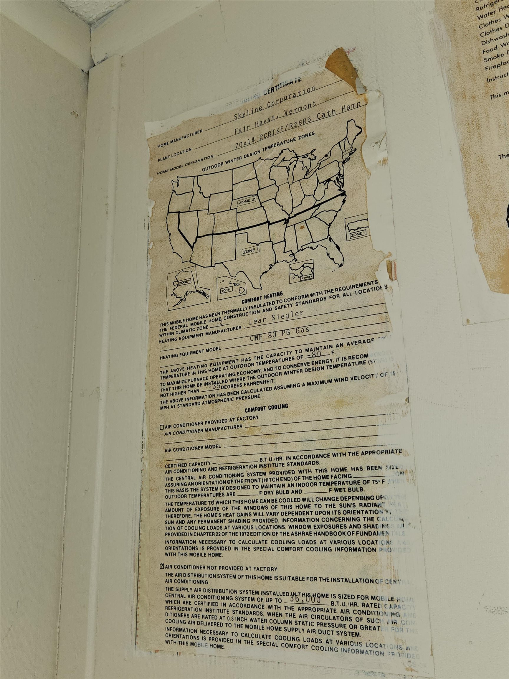 22 Pioneer Road Bath, NH 03740 - Photo 27 of 28