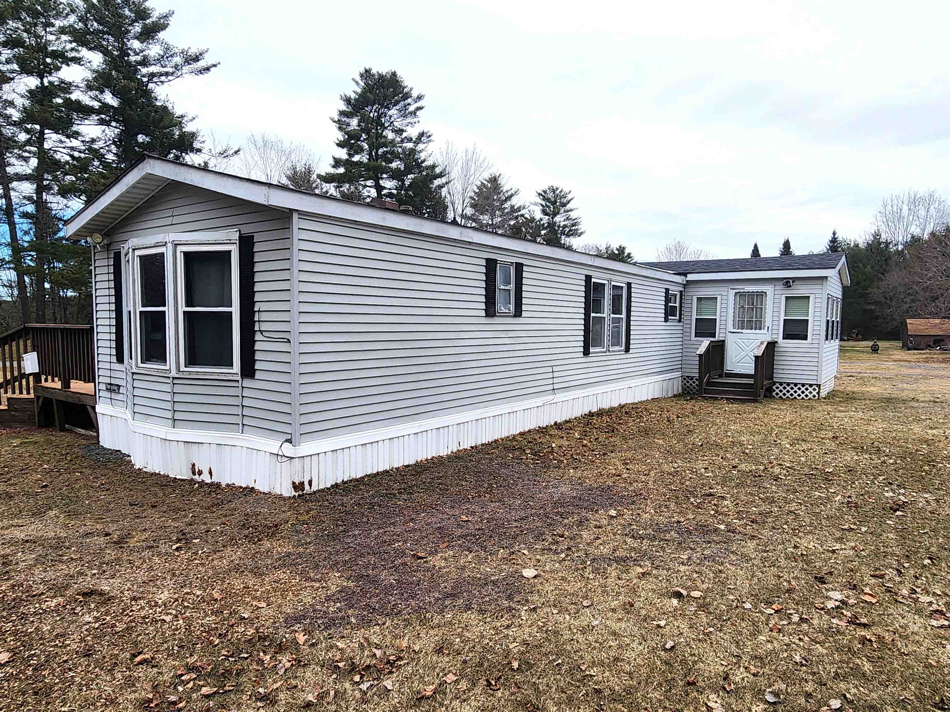 22 Pioneer Road Bath, NH 03740 - Photo 5 of 28