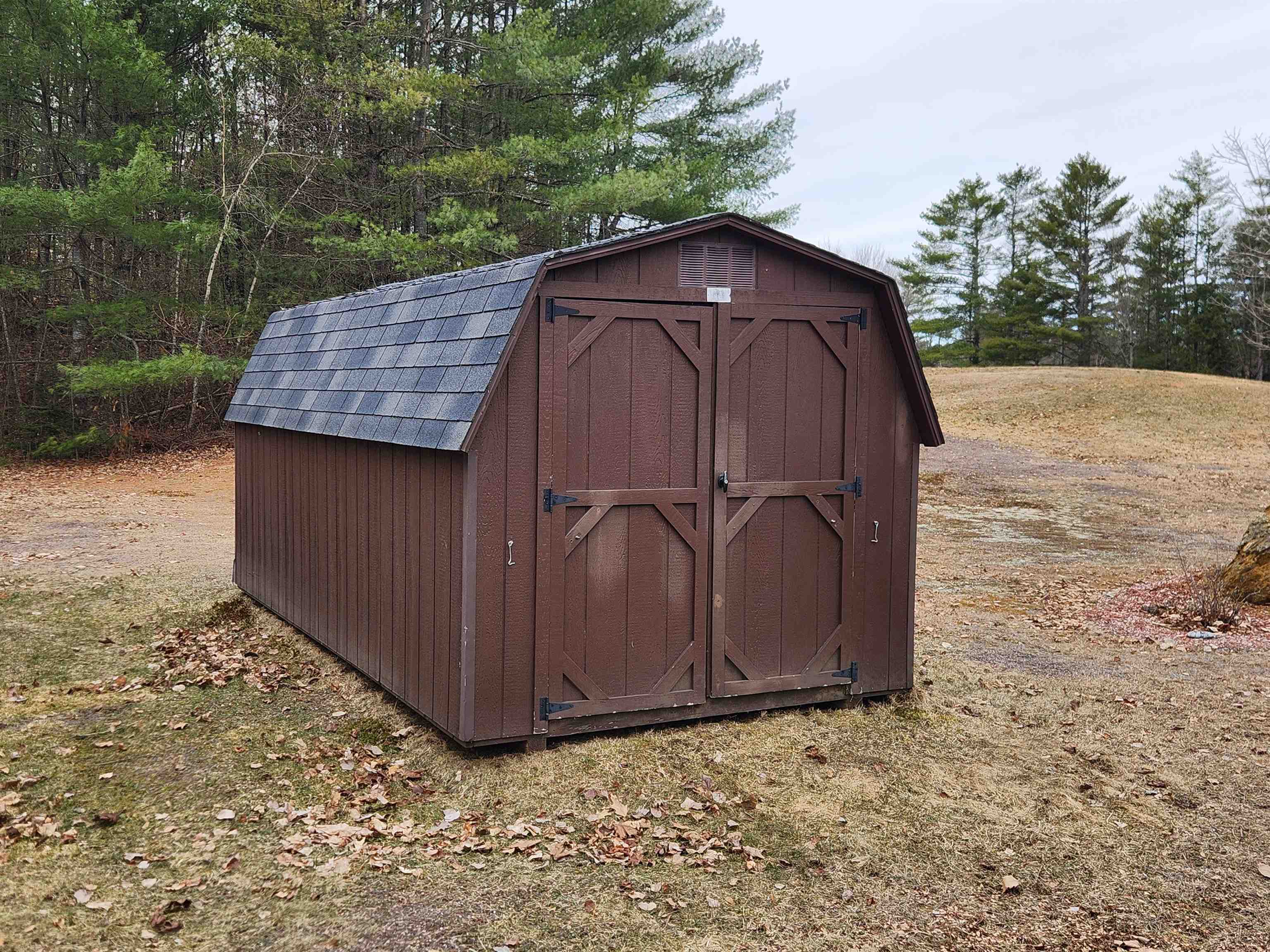 22 Pioneer Road Bath, NH 03740 - Photo 6 of 28