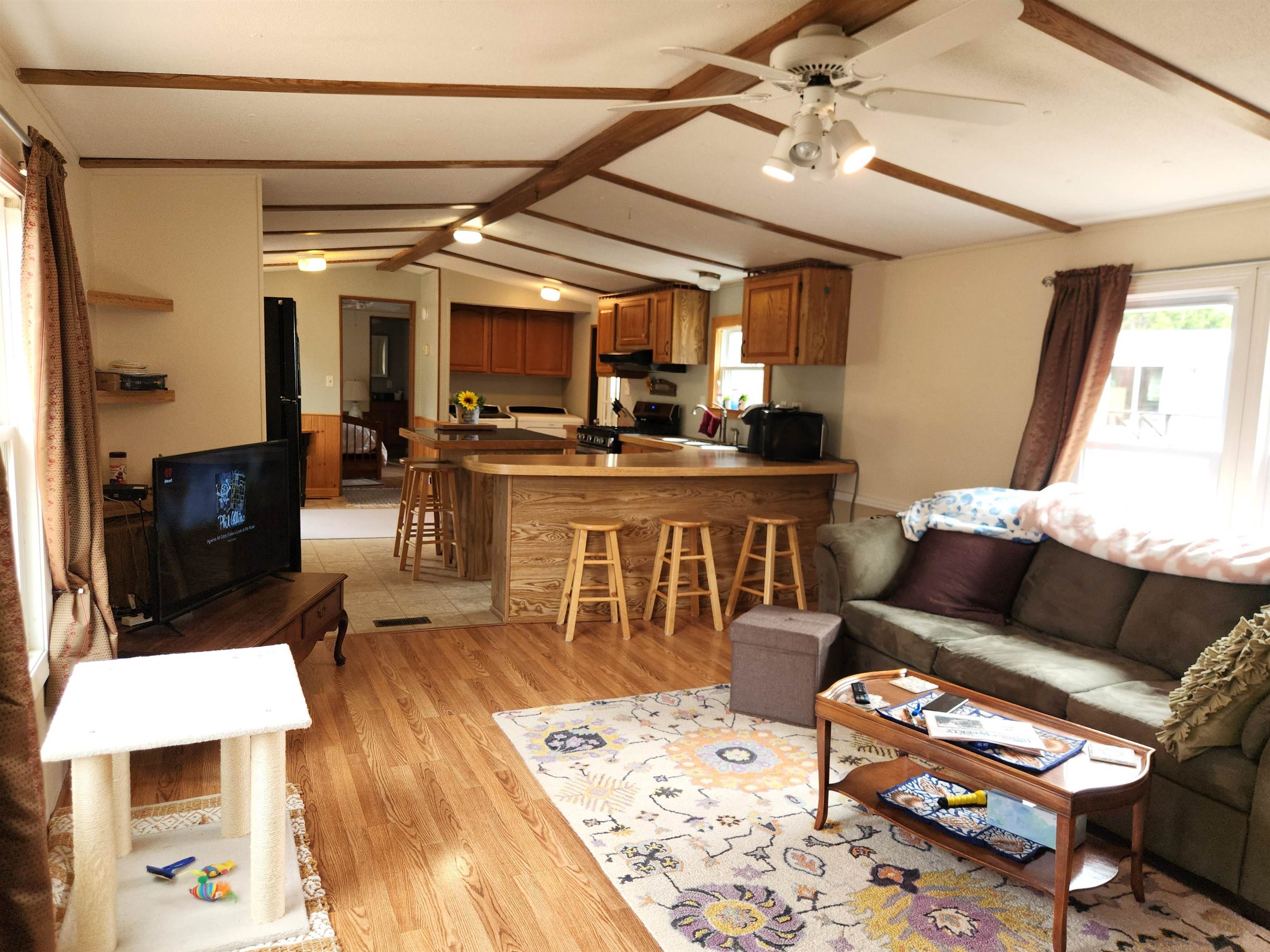 22 Pioneer Road Bath, NH 03740 - Photo 8 of 28