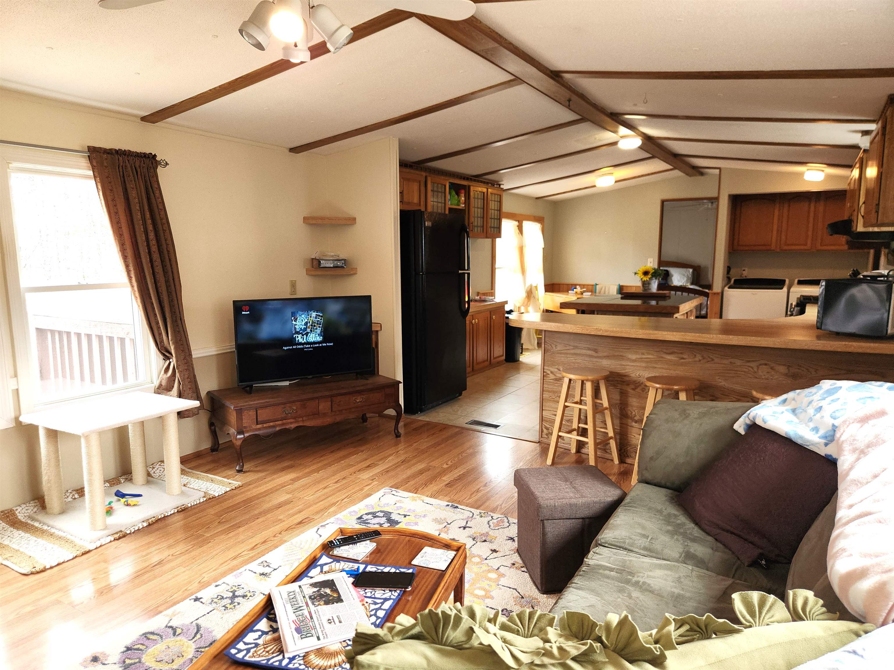 22 Pioneer Road Bath, NH 03740 - Photo 9 of 28