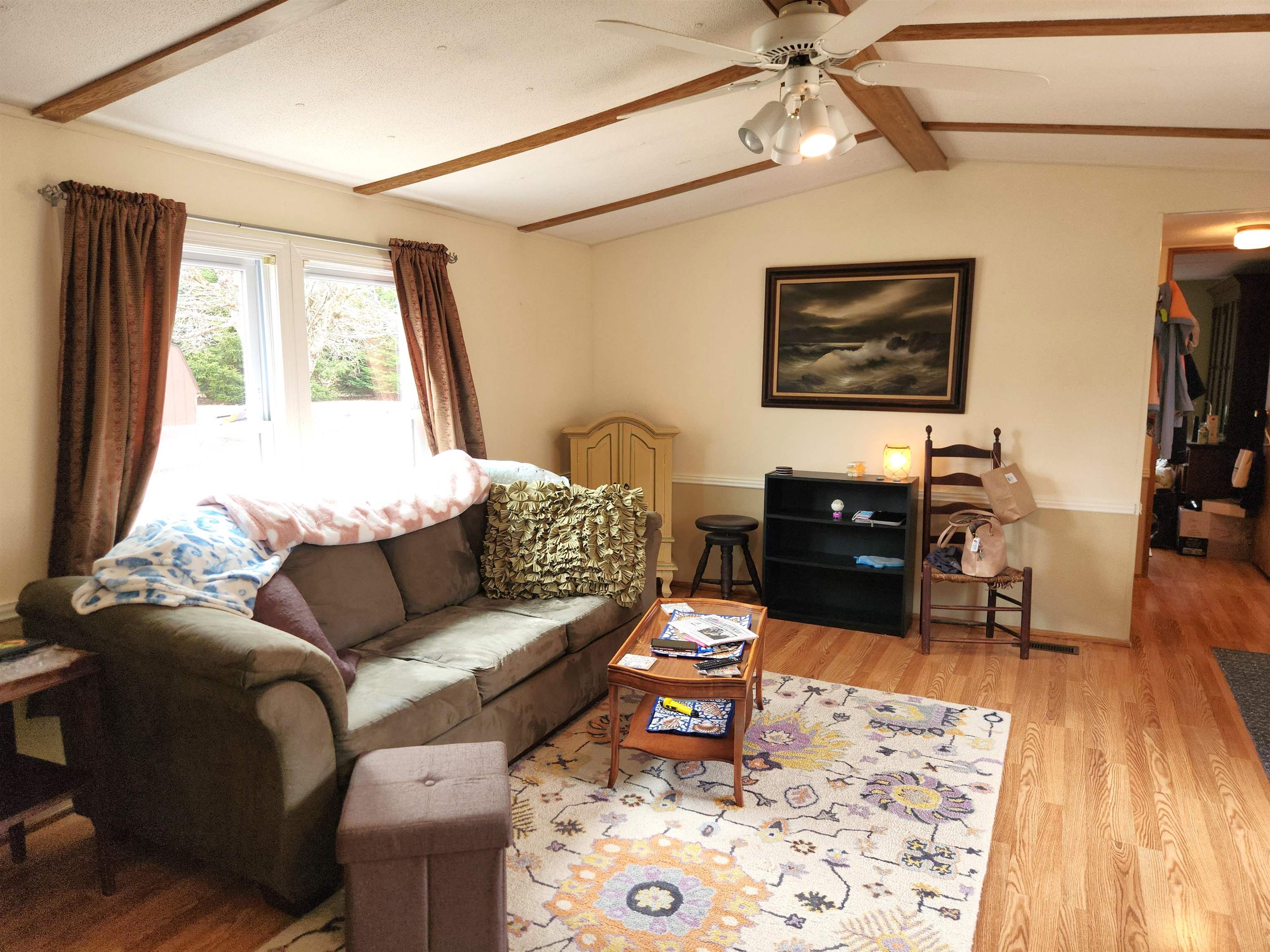 22 Pioneer Road Bath, NH 03740 - Photo 10 of 28