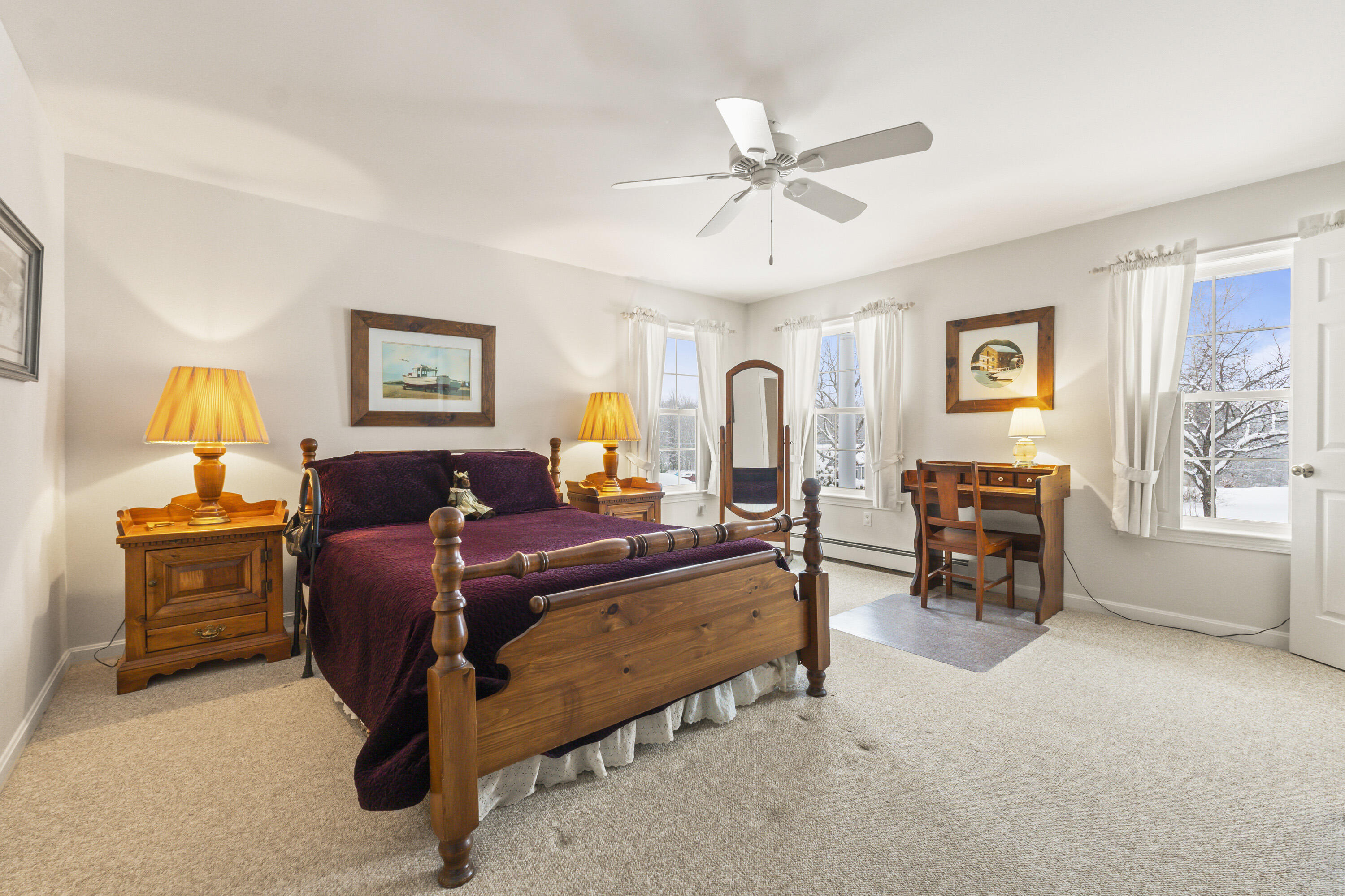 256 Quaker Ridge Road Casco, ME 04015 - Photo 17 of 39 256 Quaker Ridge Rd_123