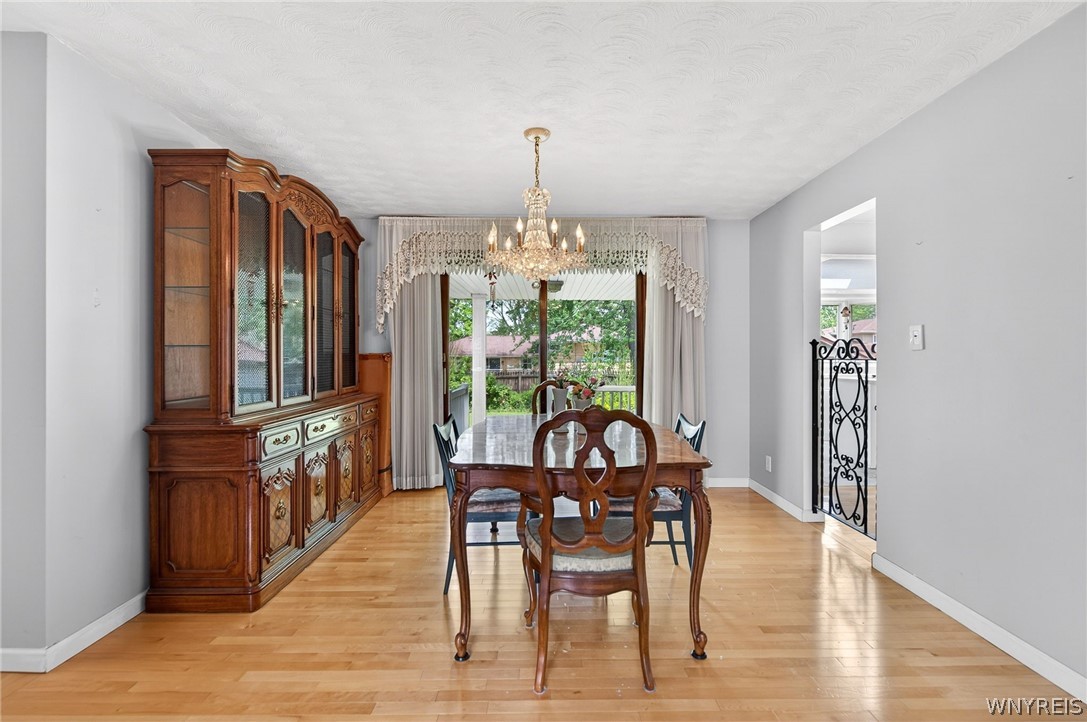 7706 St Joseph Road Niagara, NY 14304 - Photo 16 of 48