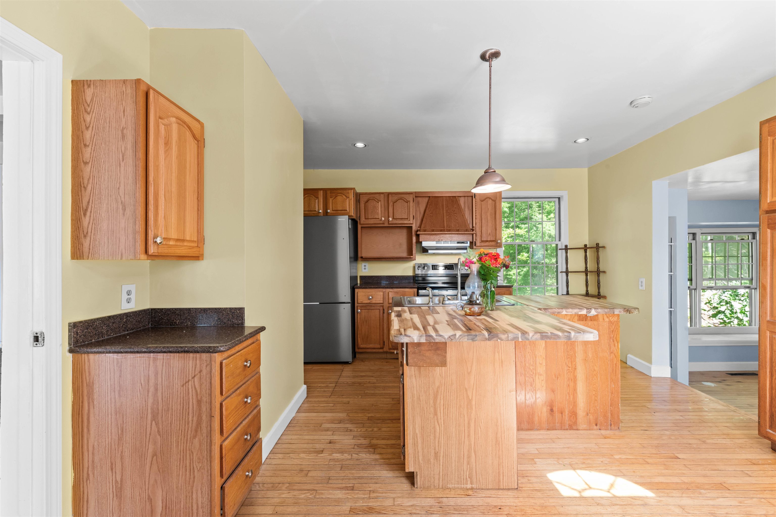 2338 Eaton Road Eaton, NH 03849 - Photo 6 of 58 Gallery Image 6