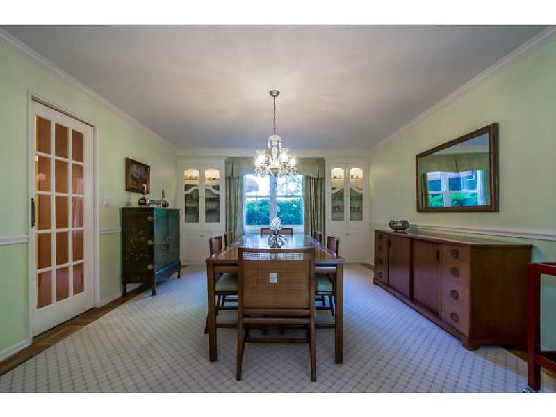 630 Steamboat Road, Unit 1A Greenwich, CT 06830 - Photo 8 of 24 a view of a dining room with furniture window and wooden floor
