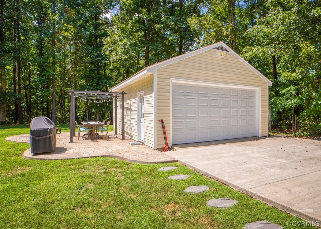 7315 Colts Neck Road Mechanicsville, VA 23111 - Photo 44 of 50 Gallery Image 44