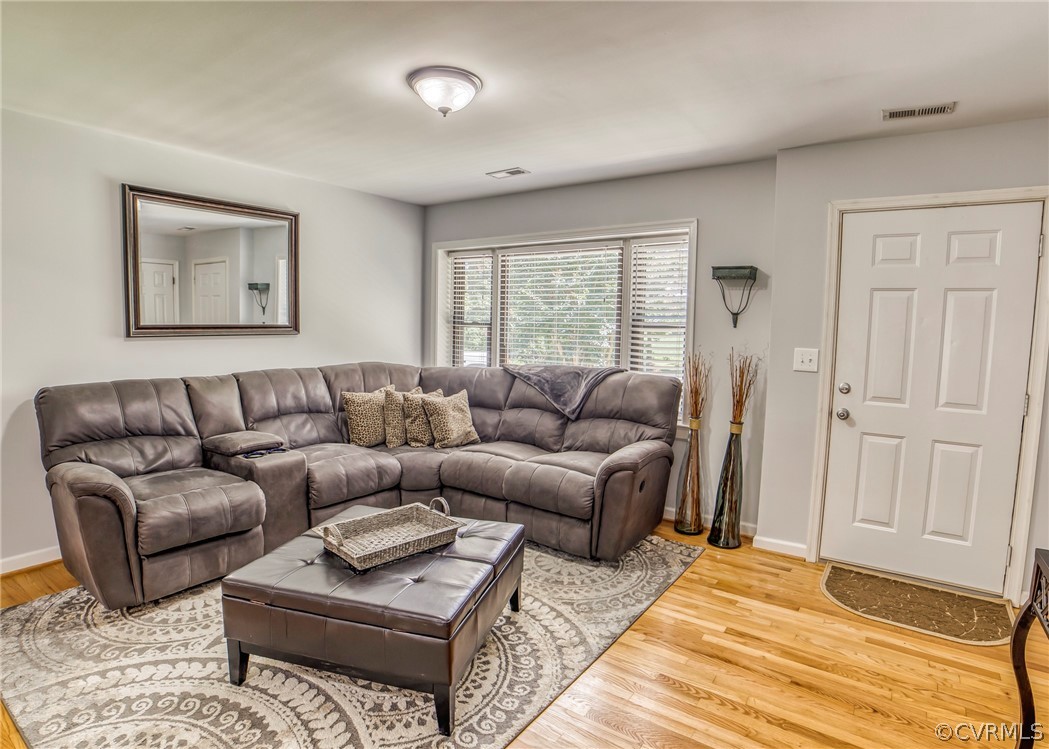 7315 Colts Neck Road Mechanicsville, VA 23111 - Photo 8 of 50 Gallery Image 8