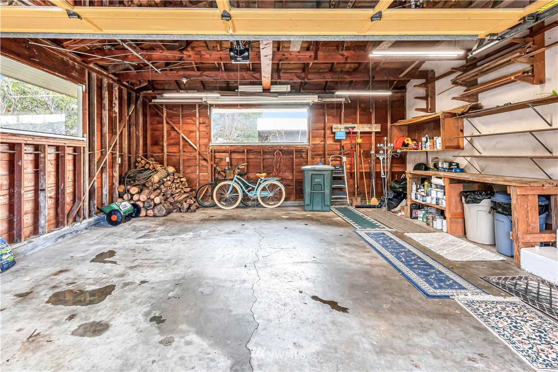 426 Bayside Road Bellingham, WA 98225 - Photo 38 of 40 a view of a bike storage