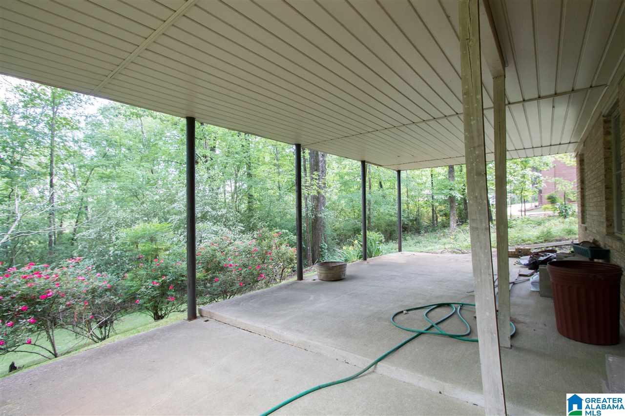 4201 South Shades Crest Road Birmingham, AL 35244 - Photo 7 of 50
