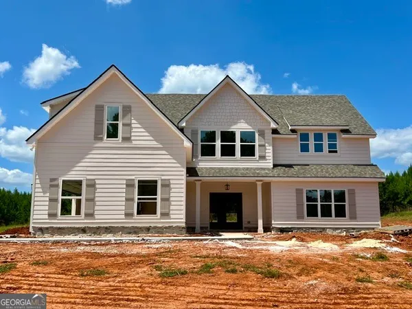$462,900 | 1033 Hillcrest Road, LaGrange, GA 30241