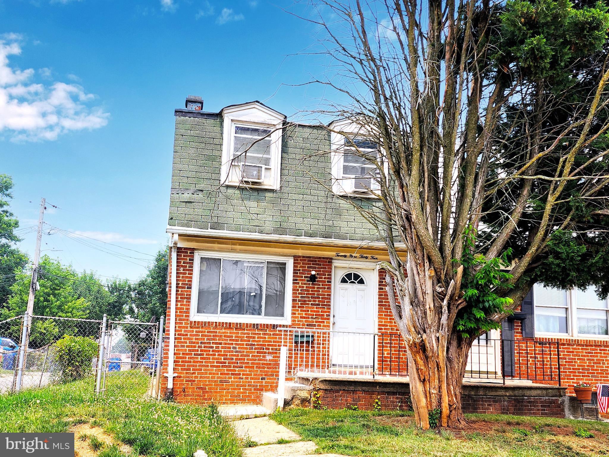 2934 Rayshire Road Baltimore, MD 21230 - Photo 1 of 4