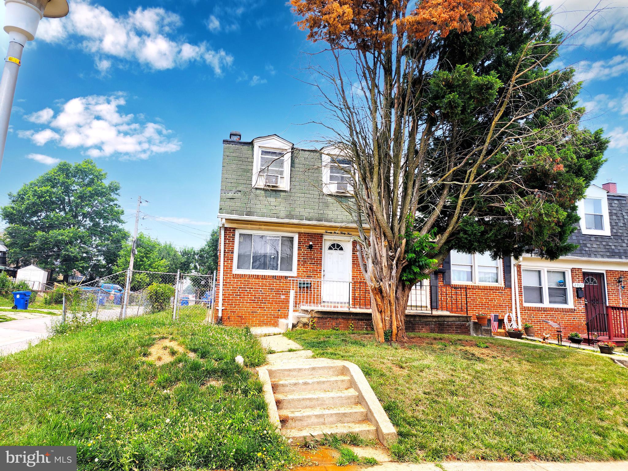 2934 Rayshire Road Baltimore, MD 21230 - Photo 2 of 4