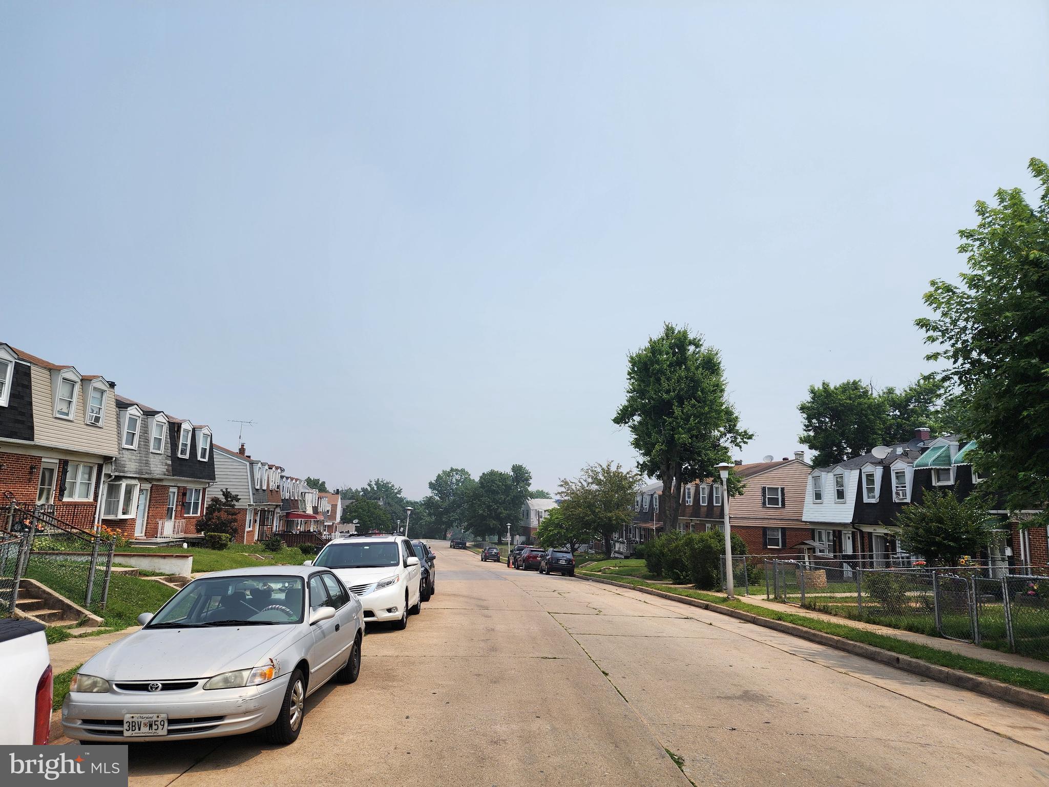 2934 Rayshire Road Baltimore, MD 21230 - Photo 4 of 4
