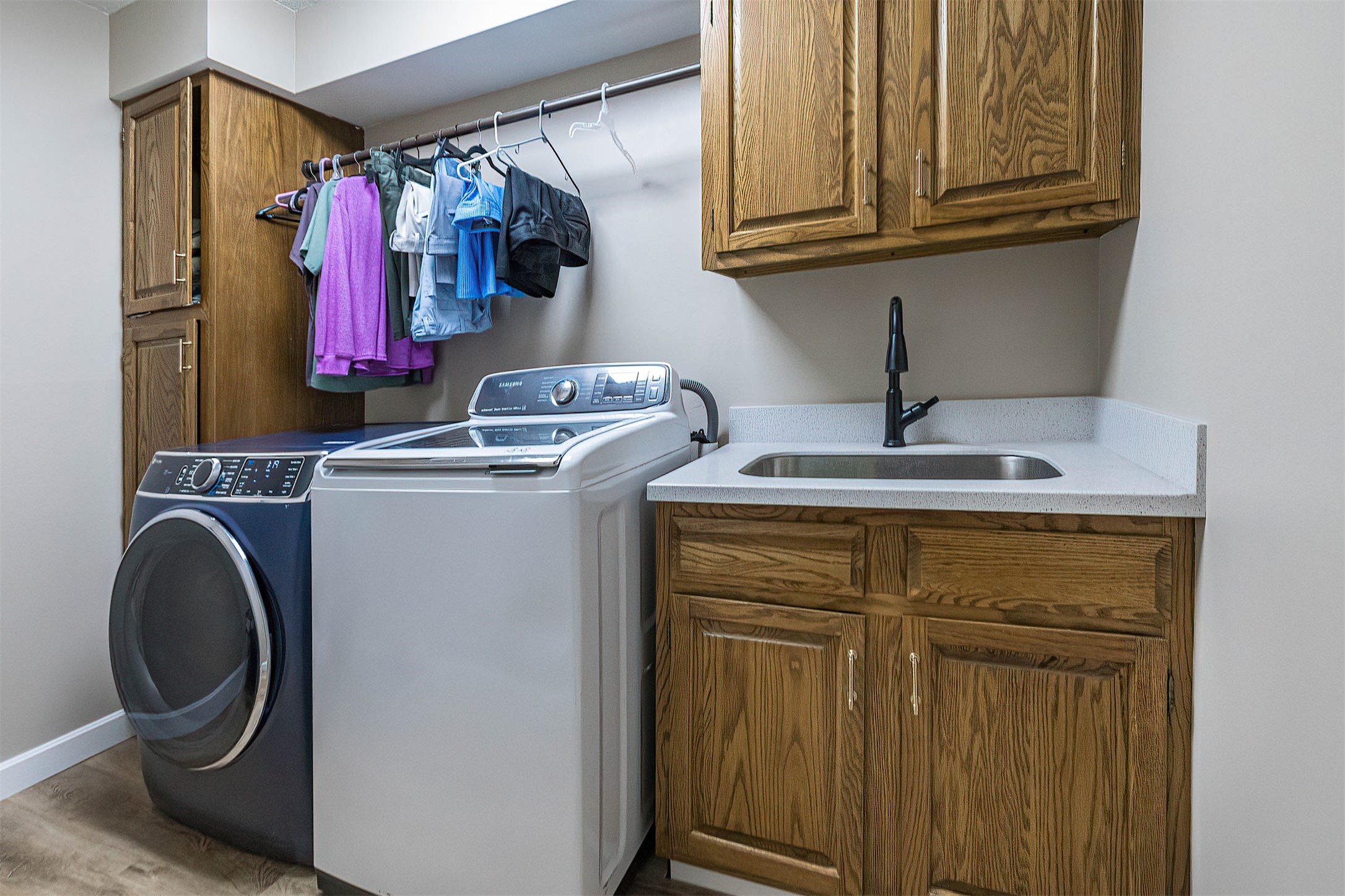 4244 Normandy Rue Erie, PA 16506 - Photo 15 of 36 1st Floor Laundry