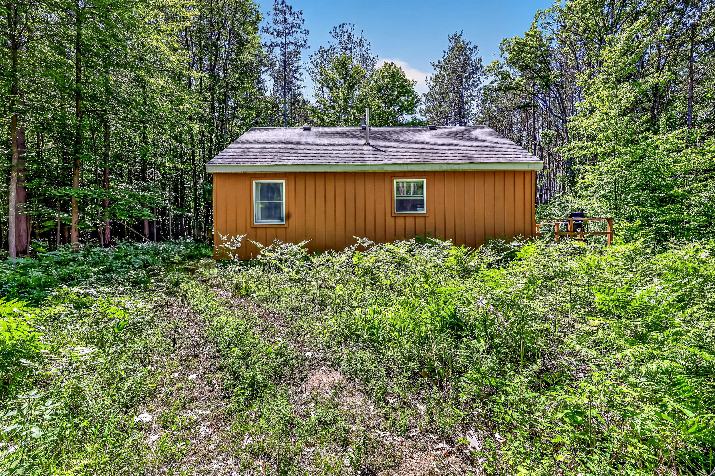 3821 West Baseline Road White Cloud, MI 49349 - Photo 47 of 53 3821 w baseline-44