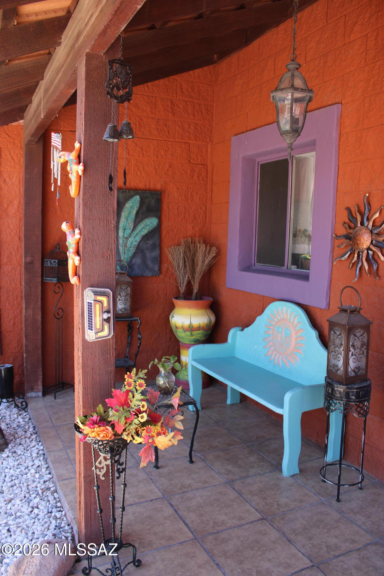 188 Calle Pulpo Rio Rico, AZ 85648 - Photo 2 of 49