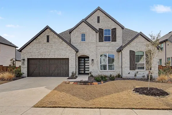 $1,100,000 | 2531 Whitewood Drive, Prosper, TX 75078