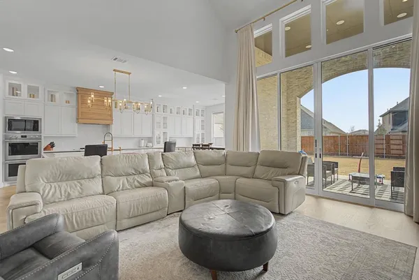 $1,100,000 | 2531 Whitewood Drive, Prosper, TX 75078