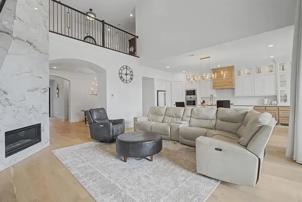 $1,100,000 | 2531 Whitewood Drive, Prosper, TX 75078