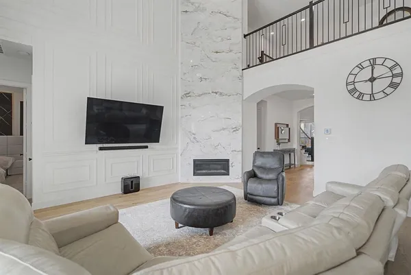 $1,100,000 | 2531 Whitewood Drive, Prosper, TX 75078