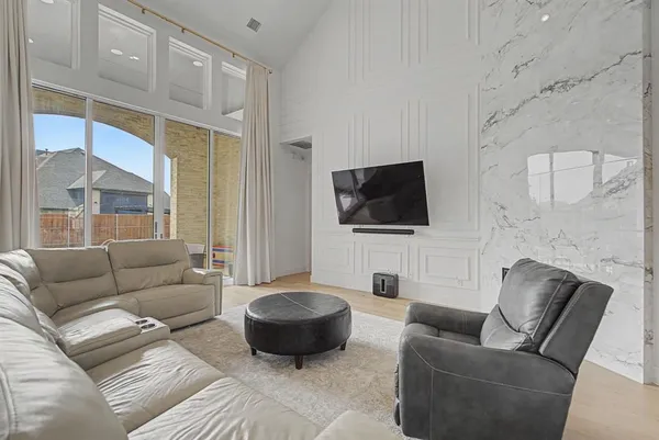 $1,100,000 | 2531 Whitewood Drive, Prosper, TX 75078