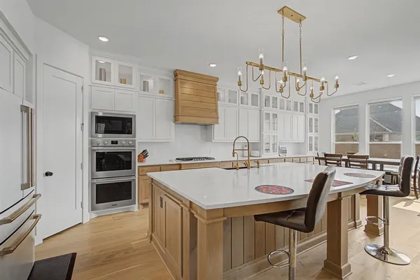 $1,100,000 | 2531 Whitewood Drive, Prosper, TX 75078