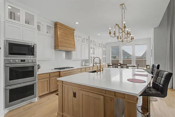 $1,100,000 | 2531 Whitewood Drive, Prosper, TX 75078