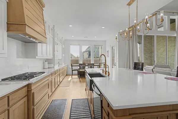 $1,100,000 | 2531 Whitewood Drive, Prosper, TX 75078