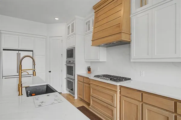 $1,100,000 | 2531 Whitewood Drive, Prosper, TX 75078