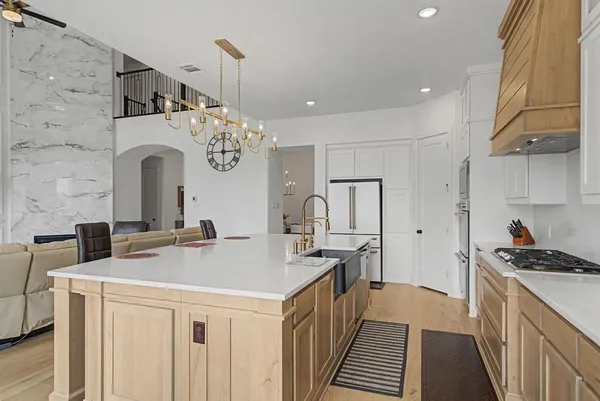 $1,100,000 | 2531 Whitewood Drive, Prosper, TX 75078