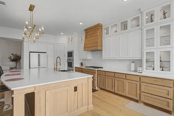 $1,100,000 | 2531 Whitewood Drive, Prosper, TX 75078