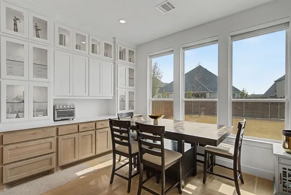 $1,100,000 | 2531 Whitewood Drive, Prosper, TX 75078