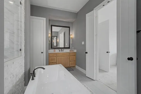 $1,100,000 | 2531 Whitewood Drive, Prosper, TX 75078