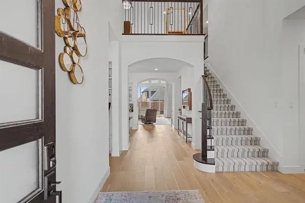 $1,100,000 | 2531 Whitewood Drive, Prosper, TX 75078