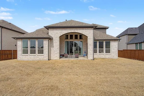 $1,100,000 | 2531 Whitewood Drive, Prosper, TX 75078