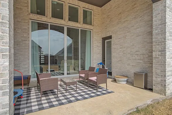 $1,100,000 | 2531 Whitewood Drive, Prosper, TX 75078