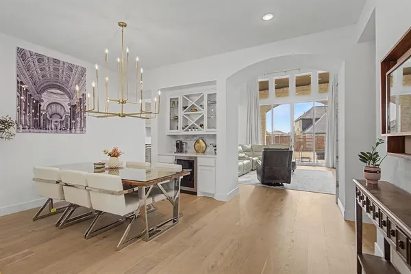 $1,100,000 | 2531 Whitewood Drive, Prosper, TX 75078