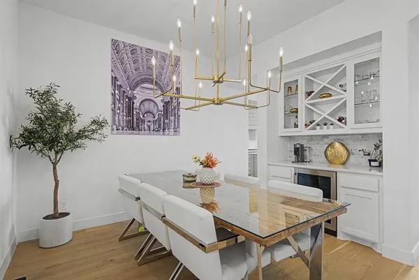 $1,100,000 | 2531 Whitewood Drive, Prosper, TX 75078