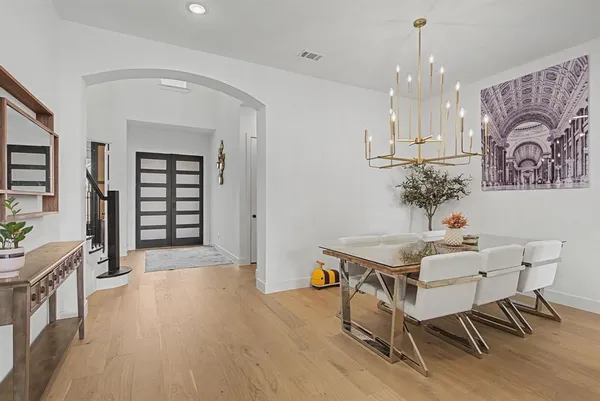 $1,100,000 | 2531 Whitewood Drive, Prosper, TX 75078