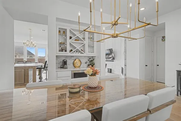 $1,100,000 | 2531 Whitewood Drive, Prosper, TX 75078